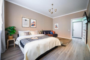 Nice apartment in the center